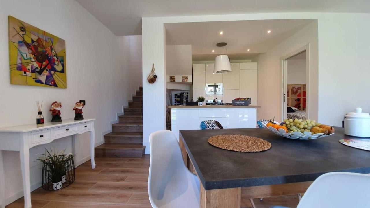 Luxury Villa Sleep 6 Close To Lake Of Como Traona Екстериор снимка