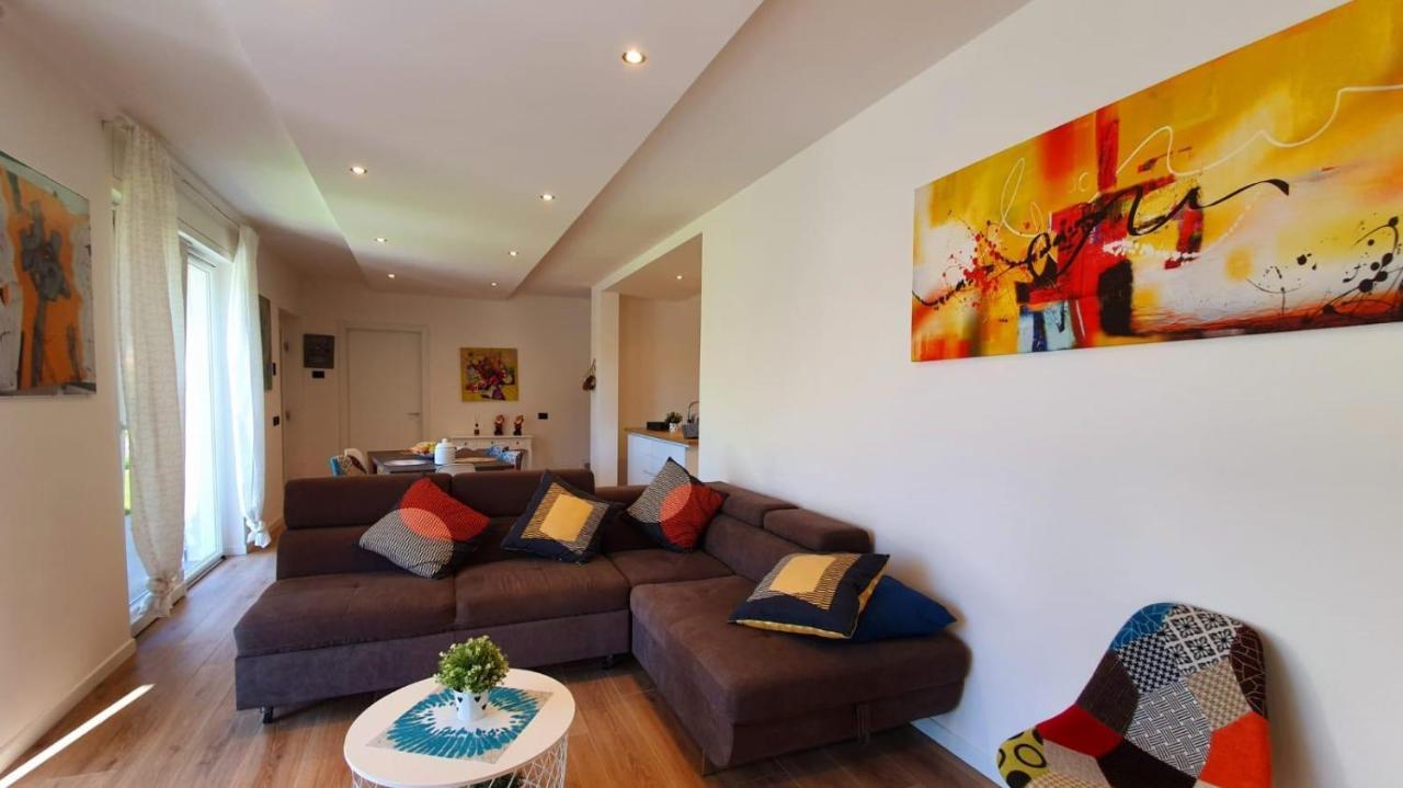 Luxury Villa Sleep 6 Close To Lake Of Como Traona Екстериор снимка