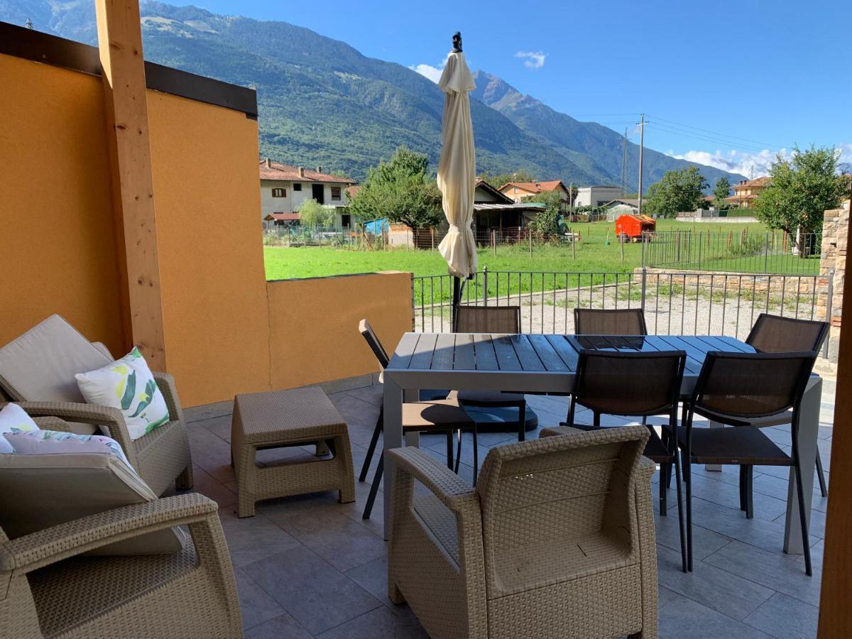 Luxury Villa Sleep 6 Close To Lake Of Como Traona Екстериор снимка