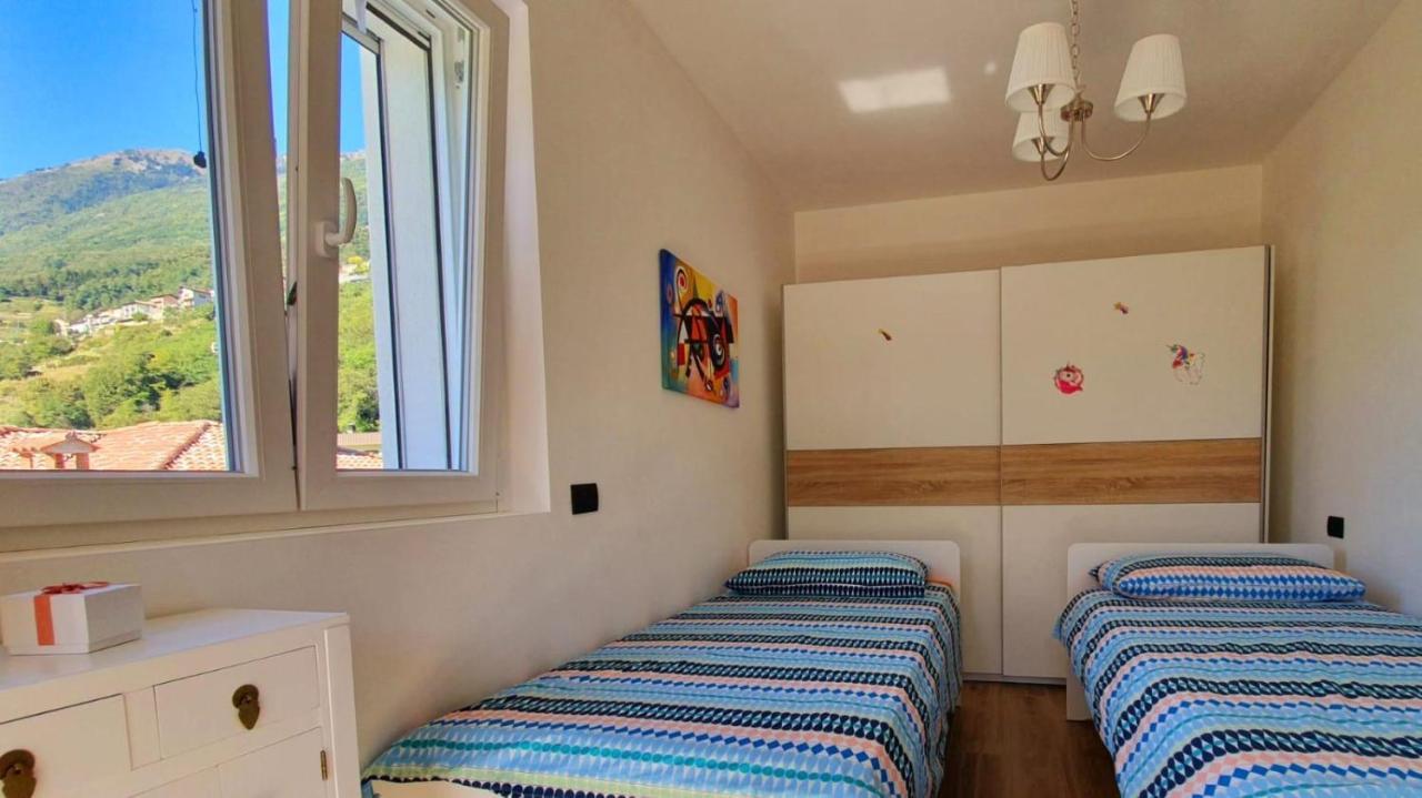 Luxury Villa Sleep 6 Close To Lake Of Como Traona Екстериор снимка