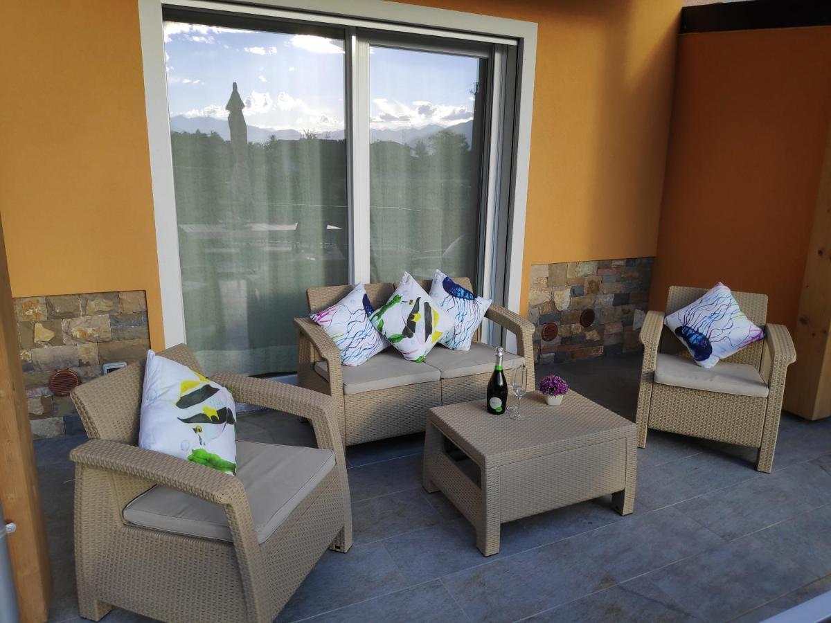 Luxury Villa Sleep 6 Close To Lake Of Como Traona Екстериор снимка