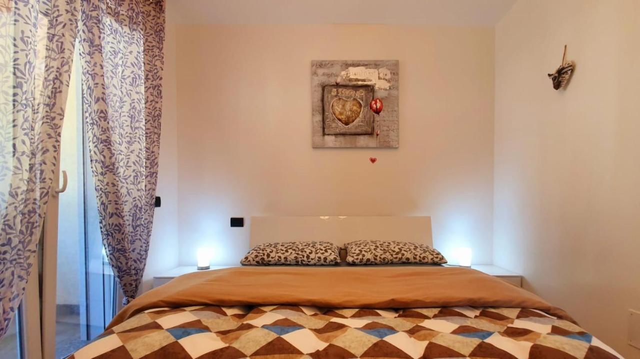 Luxury Villa Sleep 6 Close To Lake Of Como Traona Екстериор снимка